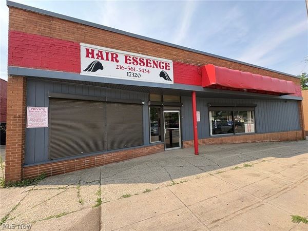 17320 Harvard Avenue , Cleveland, OH 44128