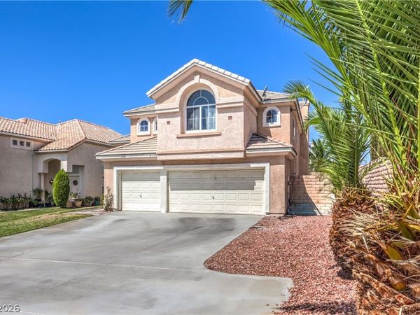 4701 Poppywood Drive , Las Vegas, NV 89147