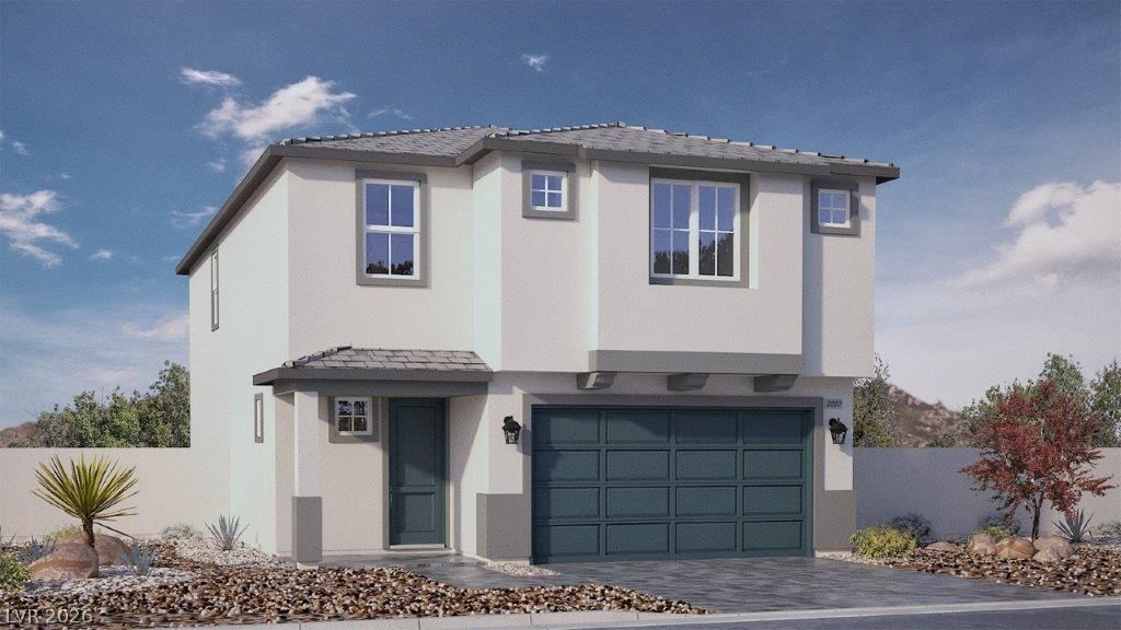 7684 Christina Lake Street , North Las Vegas, NV 89084