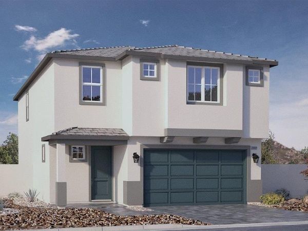 7684 Christina Lake Street , North Las Vegas, NV 89084