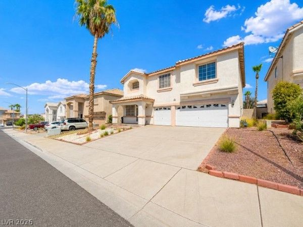 268 Daisy Gold Court , Henderson, NV 89074