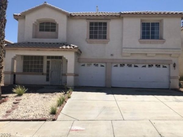 268 Daisy Gold Court , Henderson, NV 89074