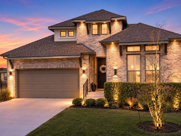 22614 Fountaingrass LN, Lago Vista, TX 78645