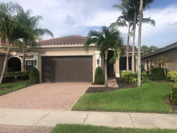 13644 Mandarin CIR, NAPLES, FL 34109