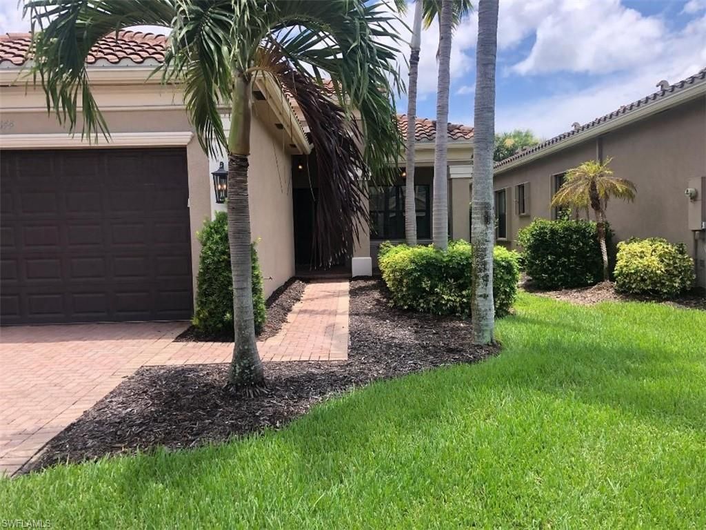13644 Mandarin Cir, Naples, FL 34109 Photo