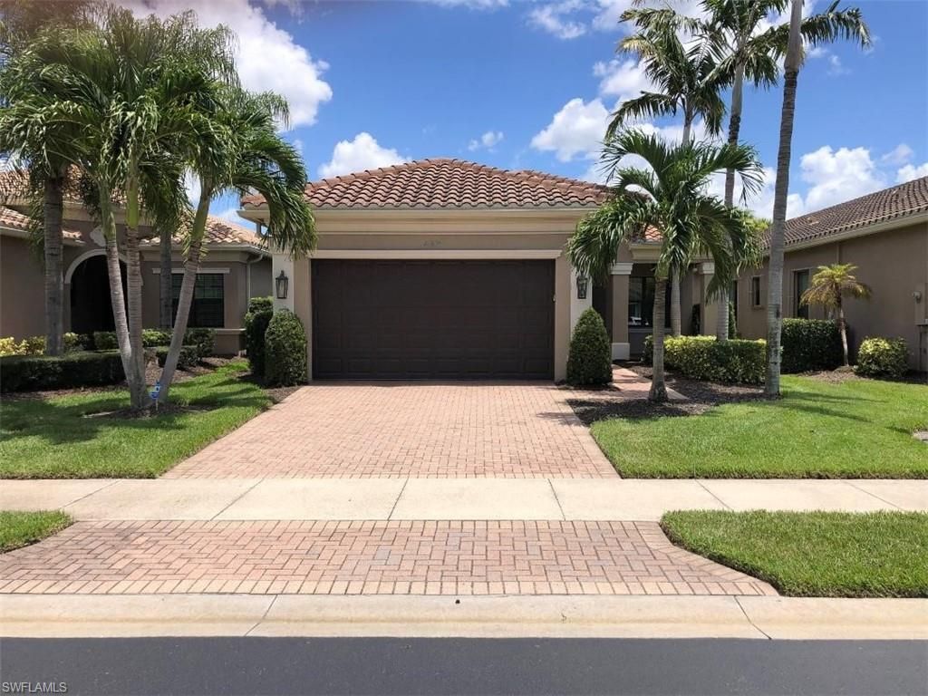 13644 Mandarin Cir, Naples, FL 34109 Photo