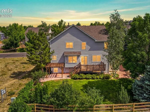 22102 E Ida Place, Aurora, CO 80015