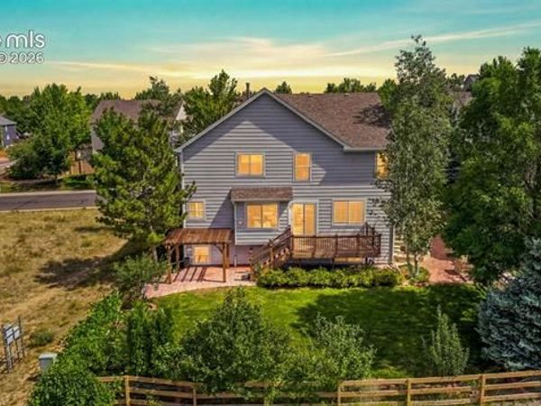 22102 E Ida Place, Aurora, CO 80015