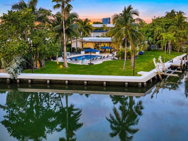1700 Marietta Drive, Fort Lauderdale, FL 33316