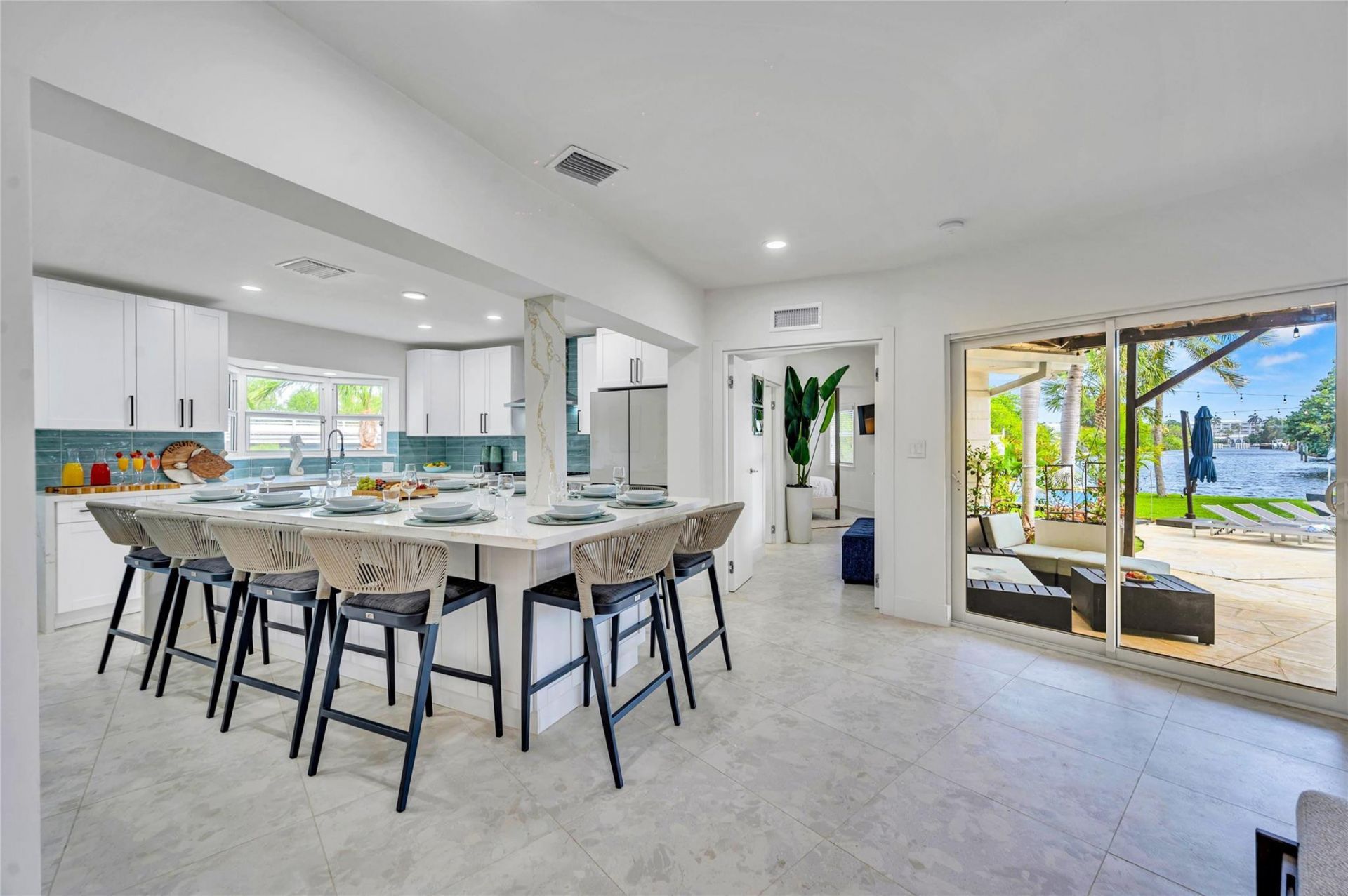 1700 Marietta Drive, Fort Lauderdale, FL 33316 Photo