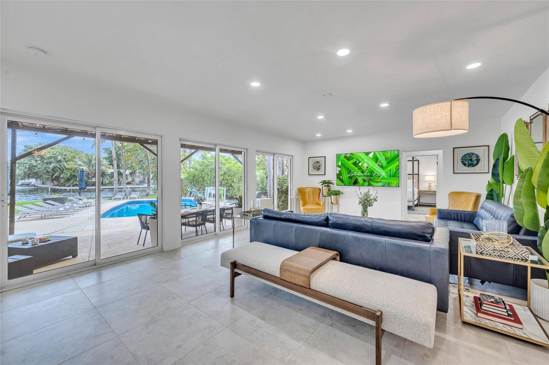 1700 Marietta Drive, Fort Lauderdale, FL 33316 Photo