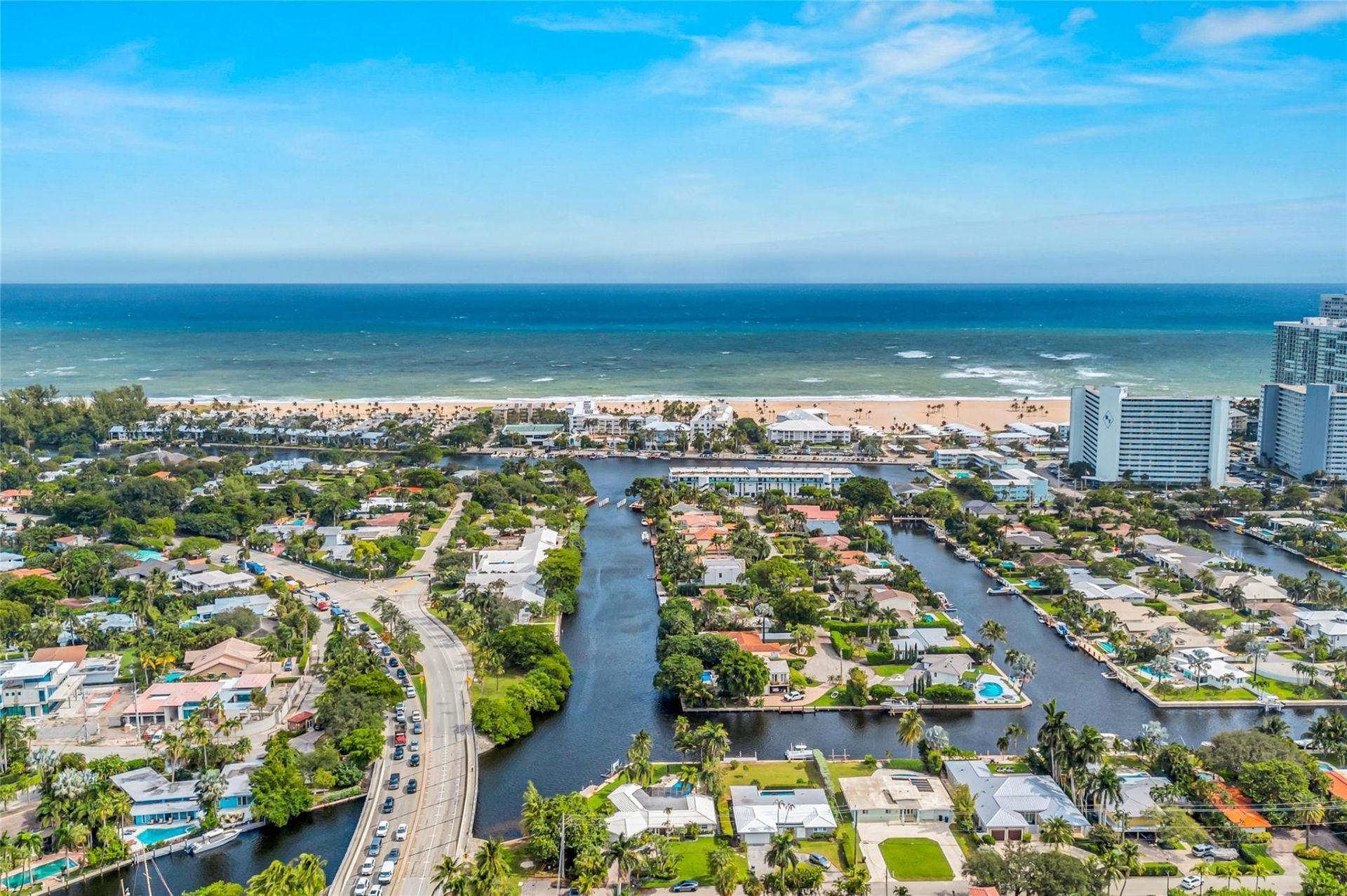 1700 Marietta Drive, Fort Lauderdale, FL 33316 Photo
