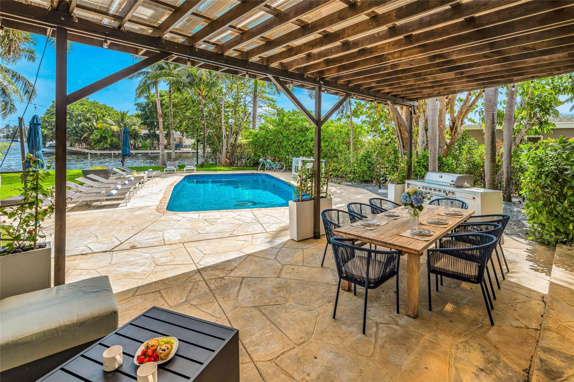 1700 Marietta Drive, Fort Lauderdale, FL 33316 Photo