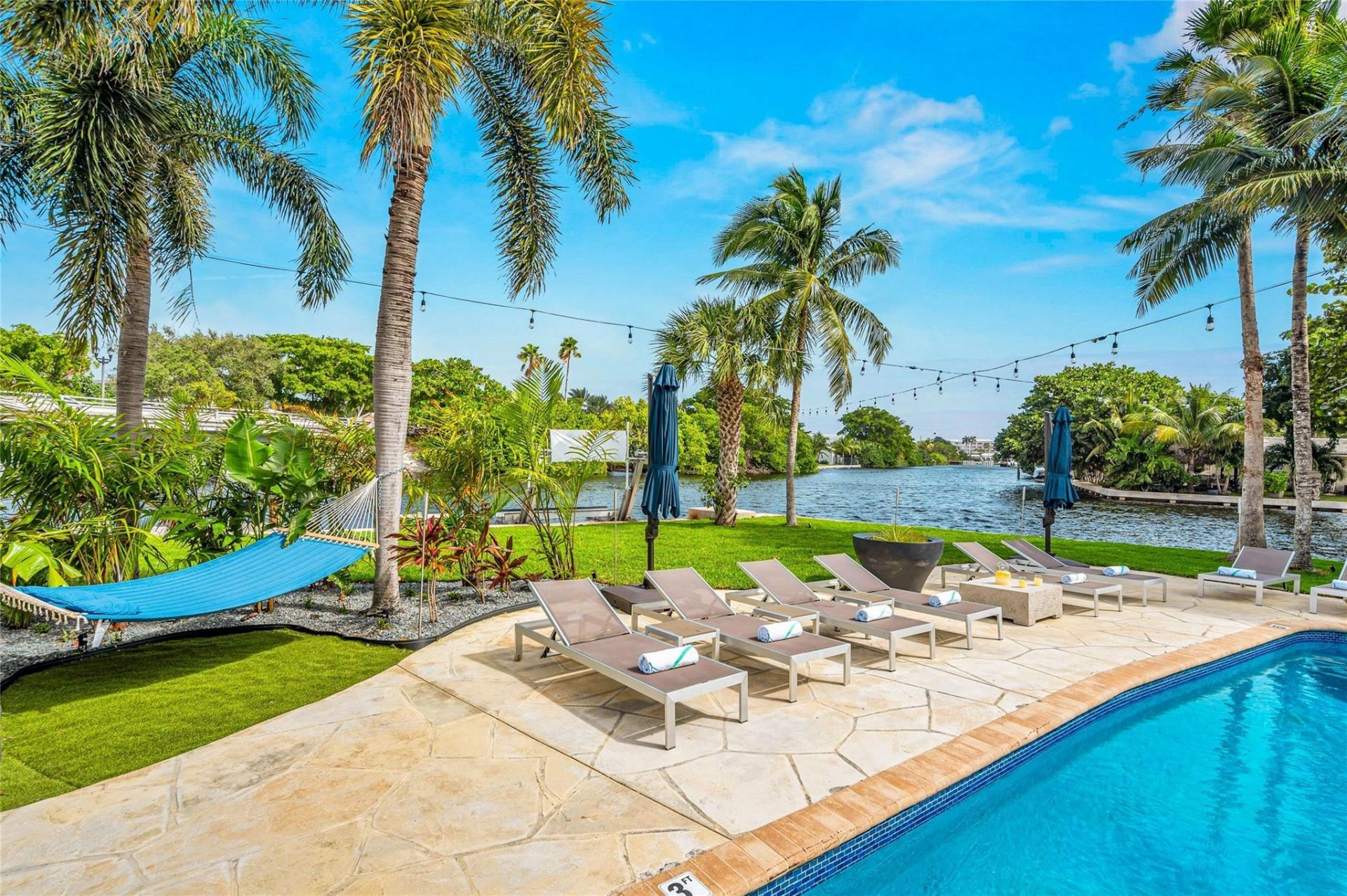 1700 Marietta Drive, Fort Lauderdale, FL 33316 Photo