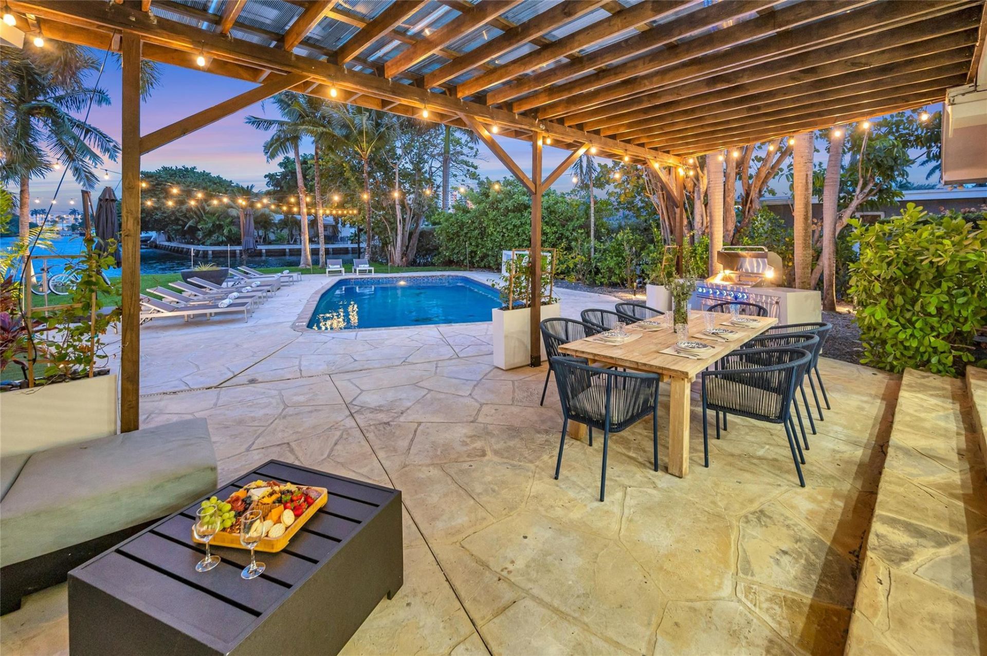 1700 Marietta Drive, Fort Lauderdale, FL 33316 Photo