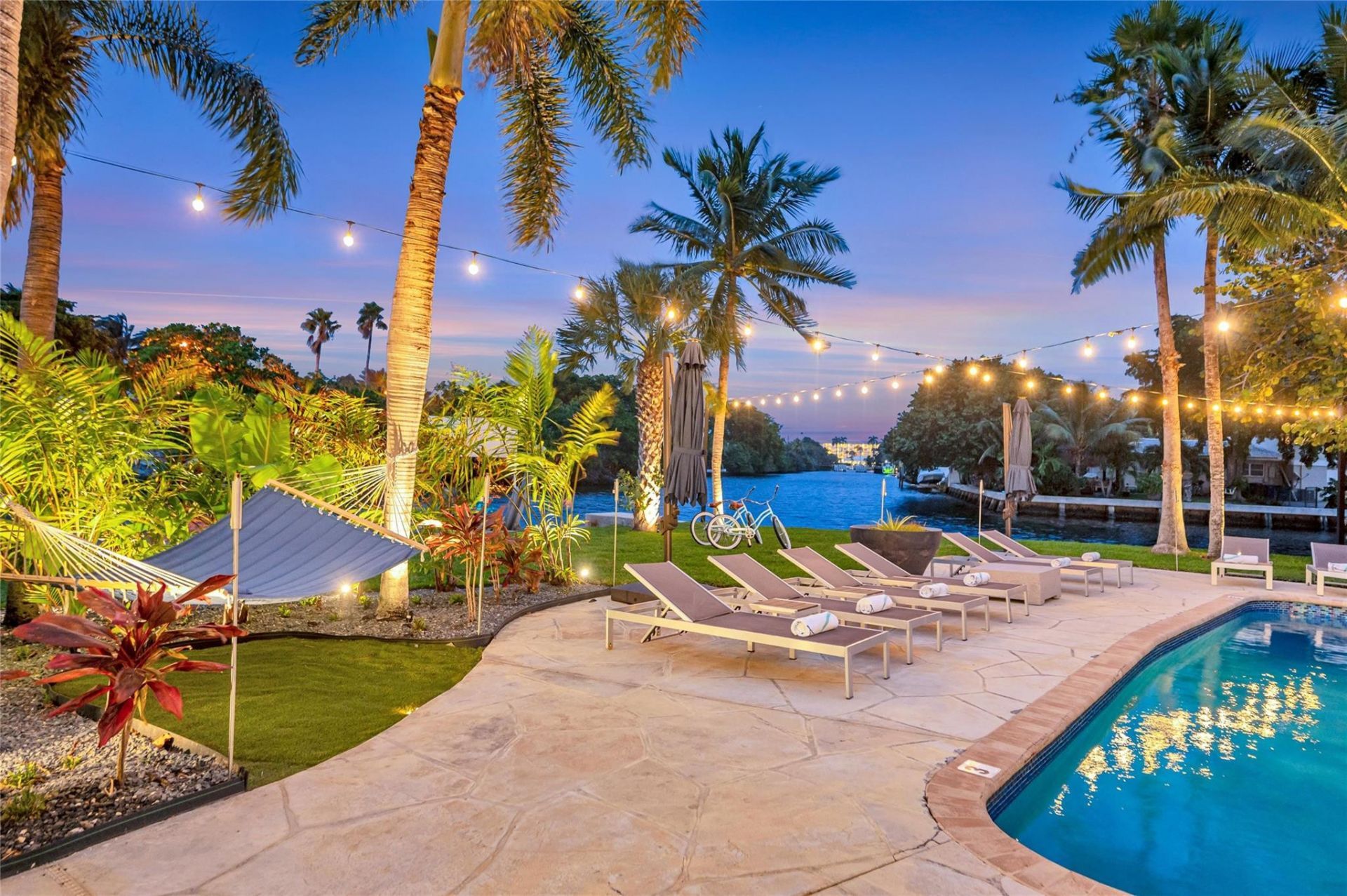 1700 Marietta Drive, Fort Lauderdale, FL 33316 Photo