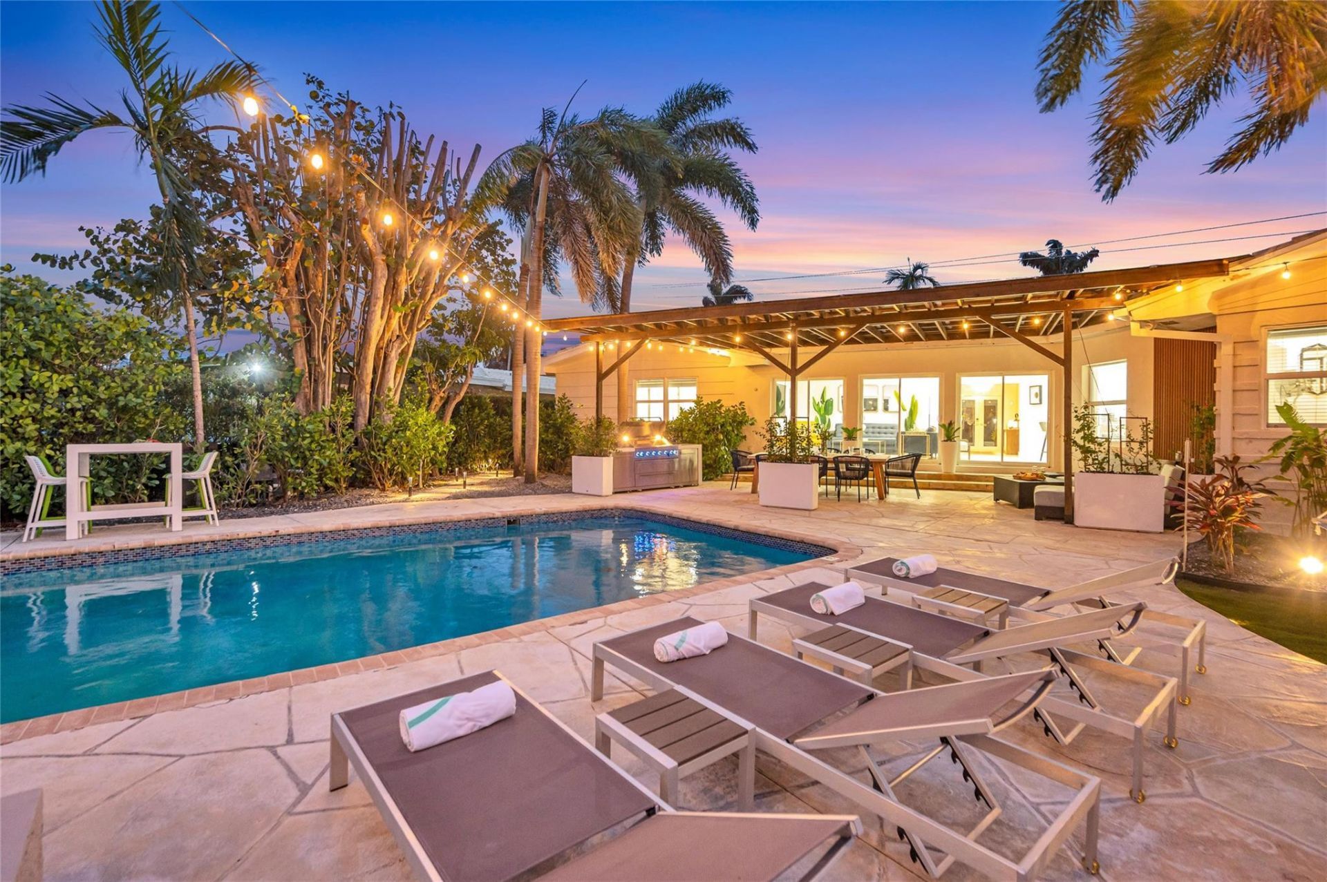 1700 Marietta Drive, Fort Lauderdale, FL 33316 Photo