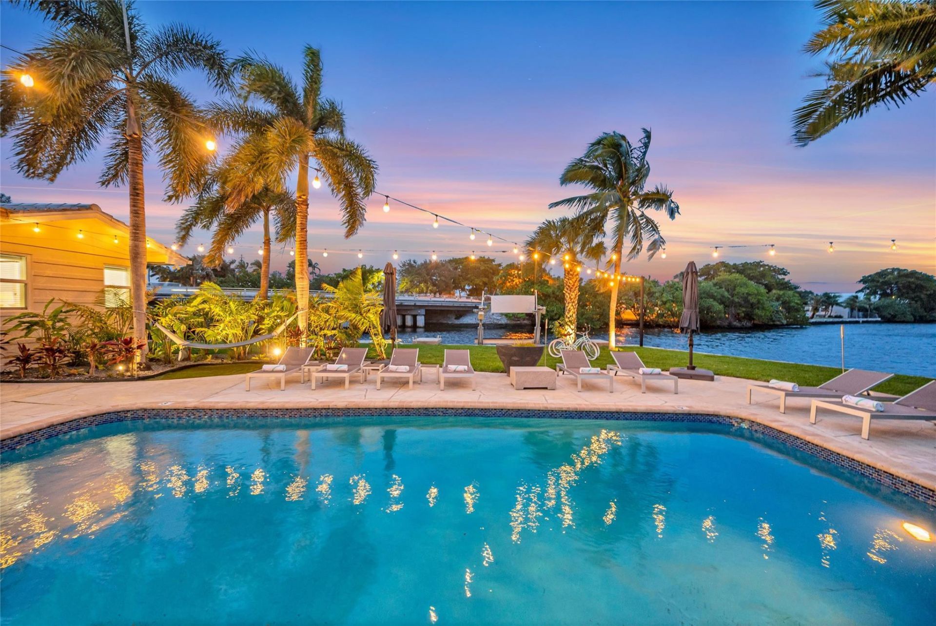1700 Marietta Drive, Fort Lauderdale, FL 33316 Photo