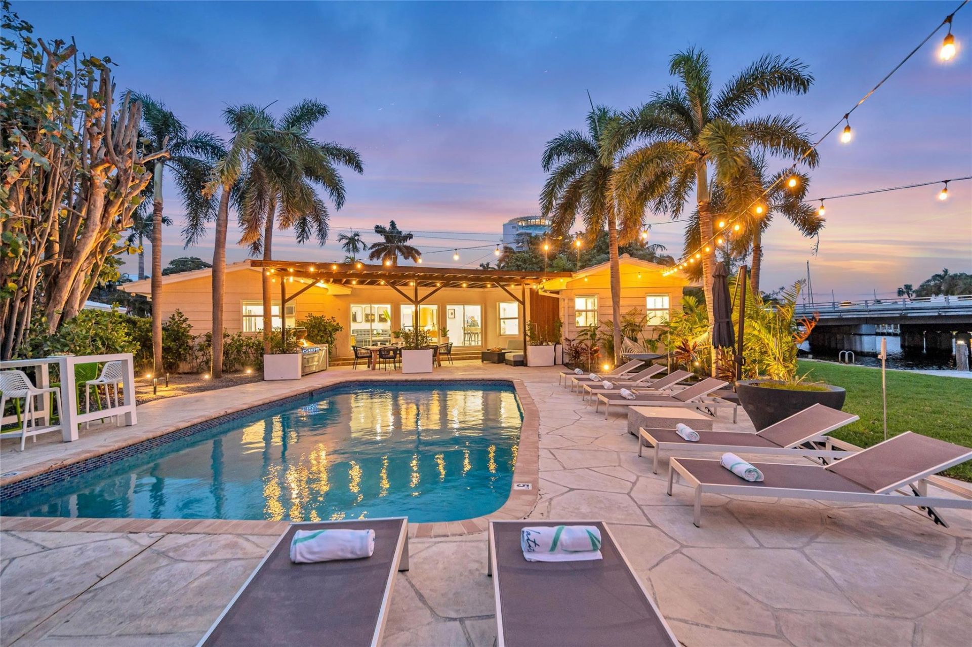1700 Marietta Drive, Fort Lauderdale, FL 33316 Photo
