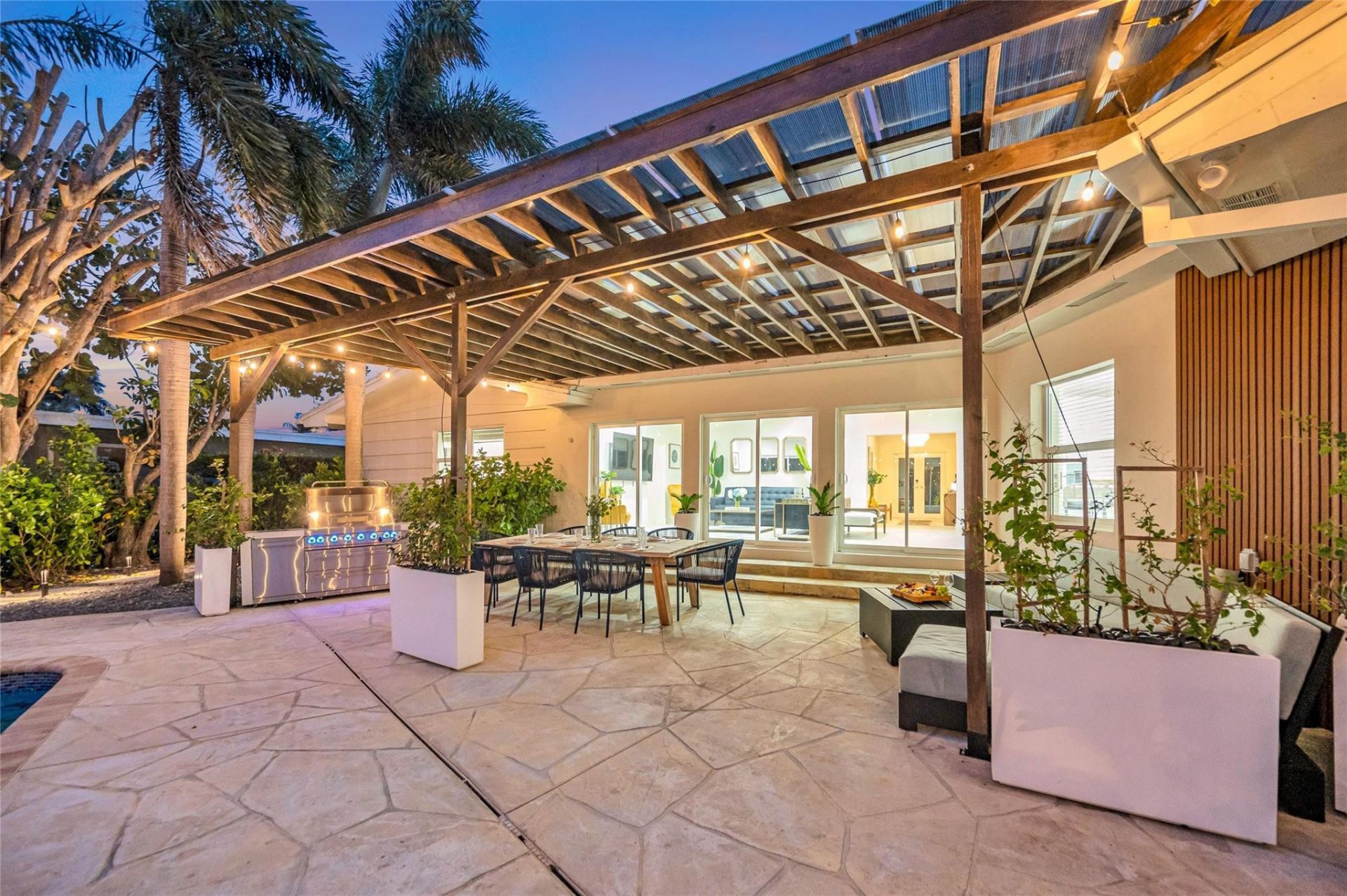 1700 Marietta Drive, Fort Lauderdale, FL 33316 Photo