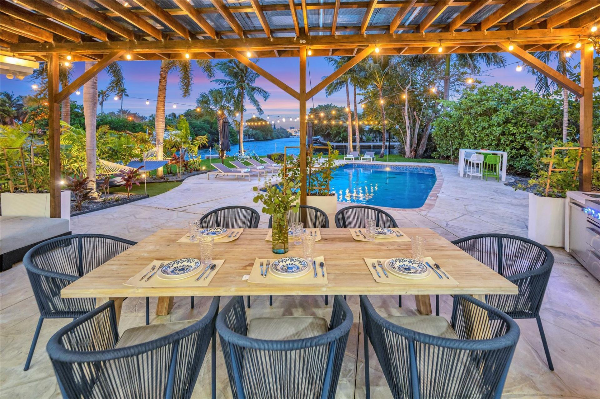 1700 Marietta Drive, Fort Lauderdale, FL 33316 Photo
