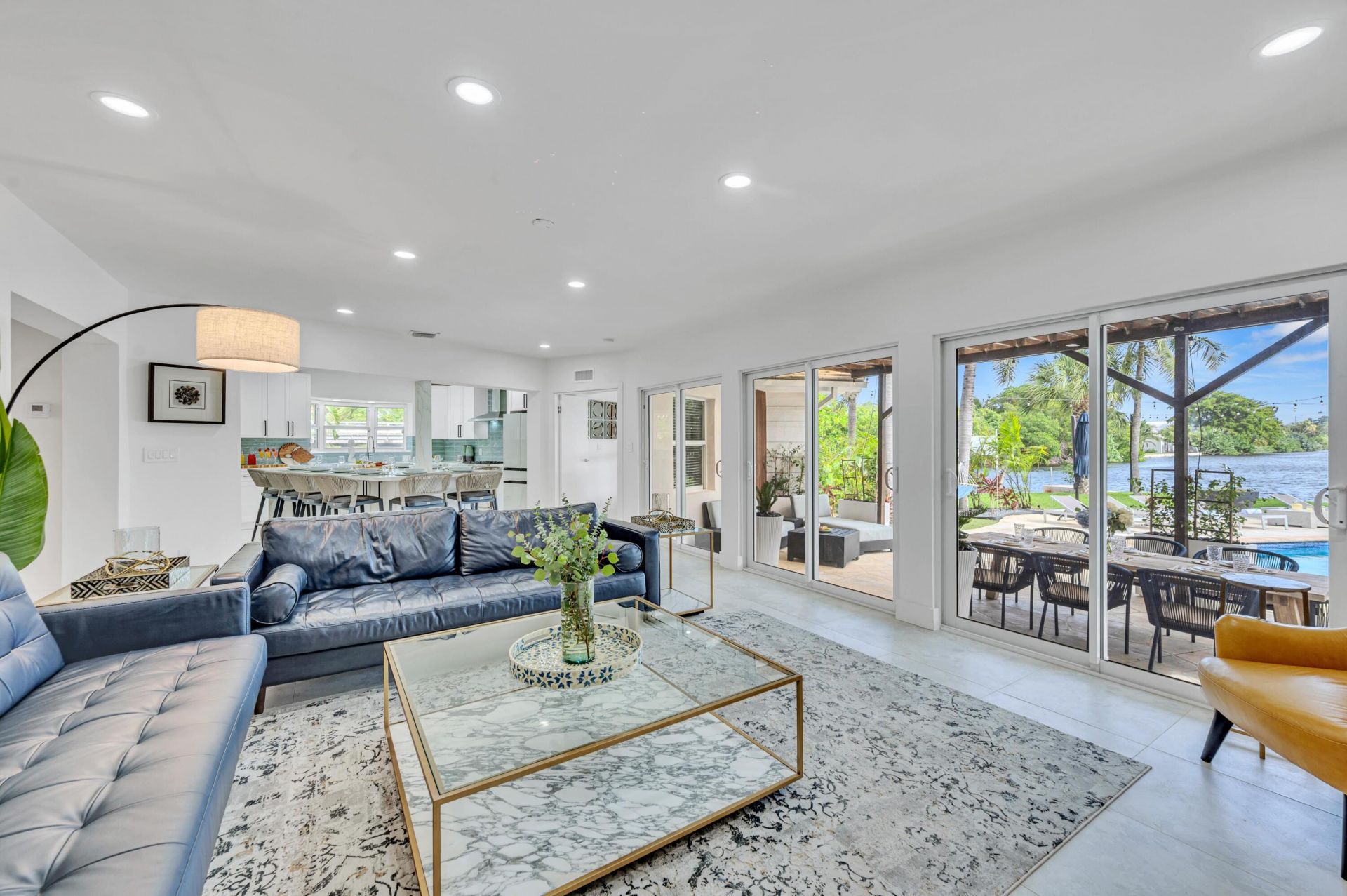 1700 Marietta Drive, Fort Lauderdale, FL 33316 Photo