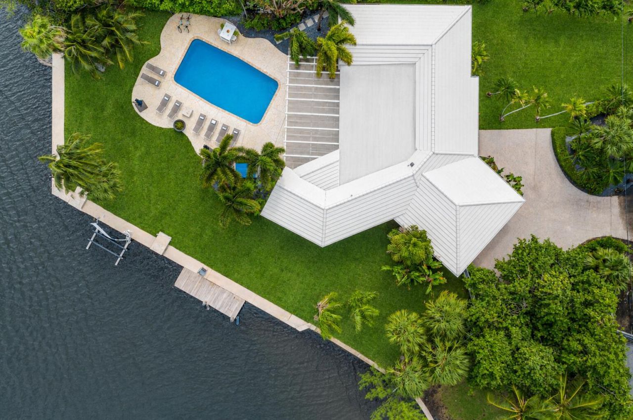 1700 Marietta Drive, Fort Lauderdale, FL 33316 Photo