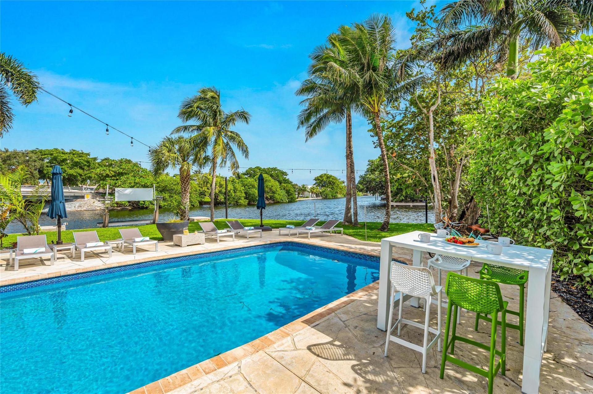 1700 Marietta Drive, Fort Lauderdale, FL 33316 Photo