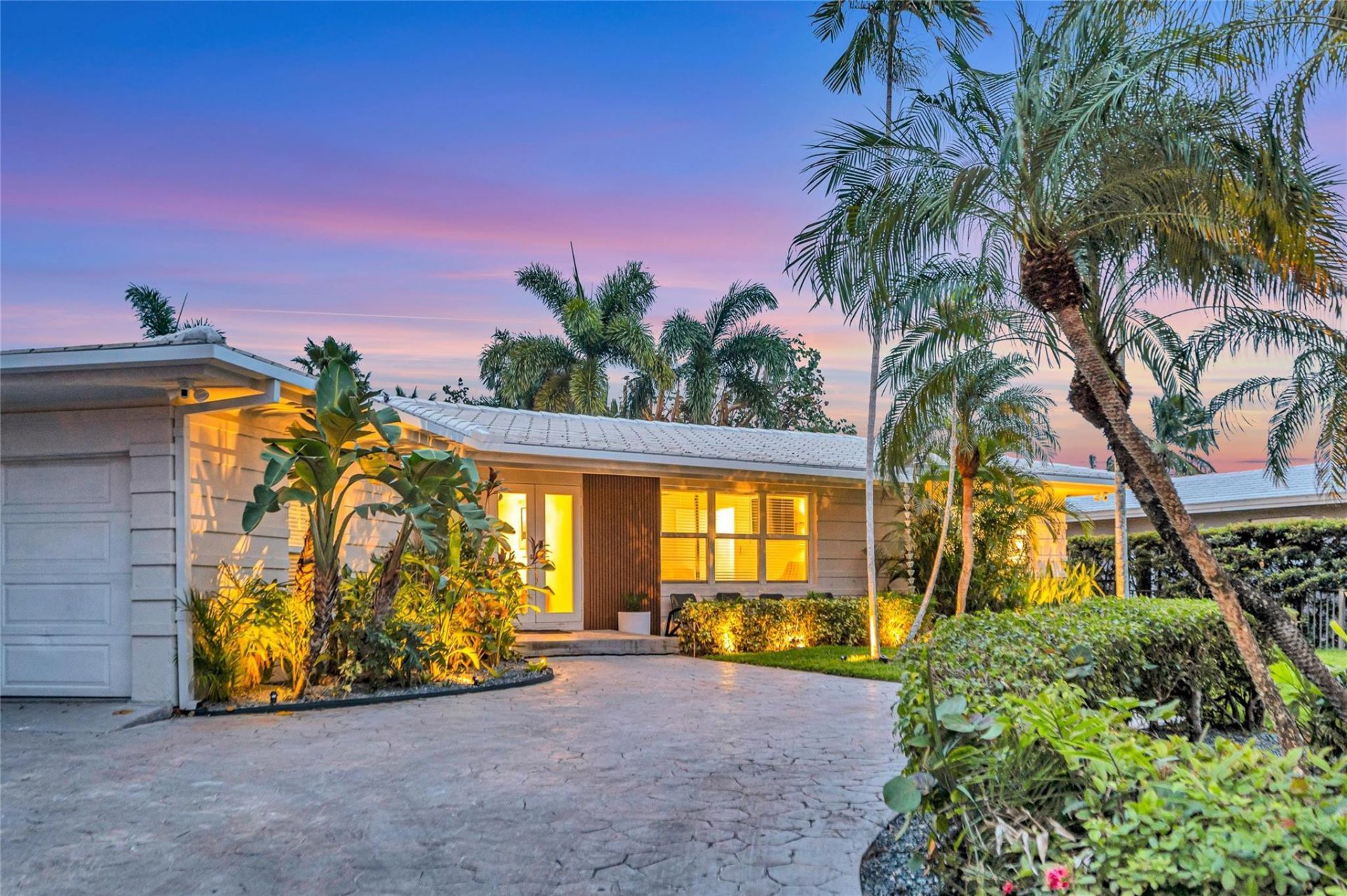 1700 Marietta Drive, Fort Lauderdale, FL 33316 Photo