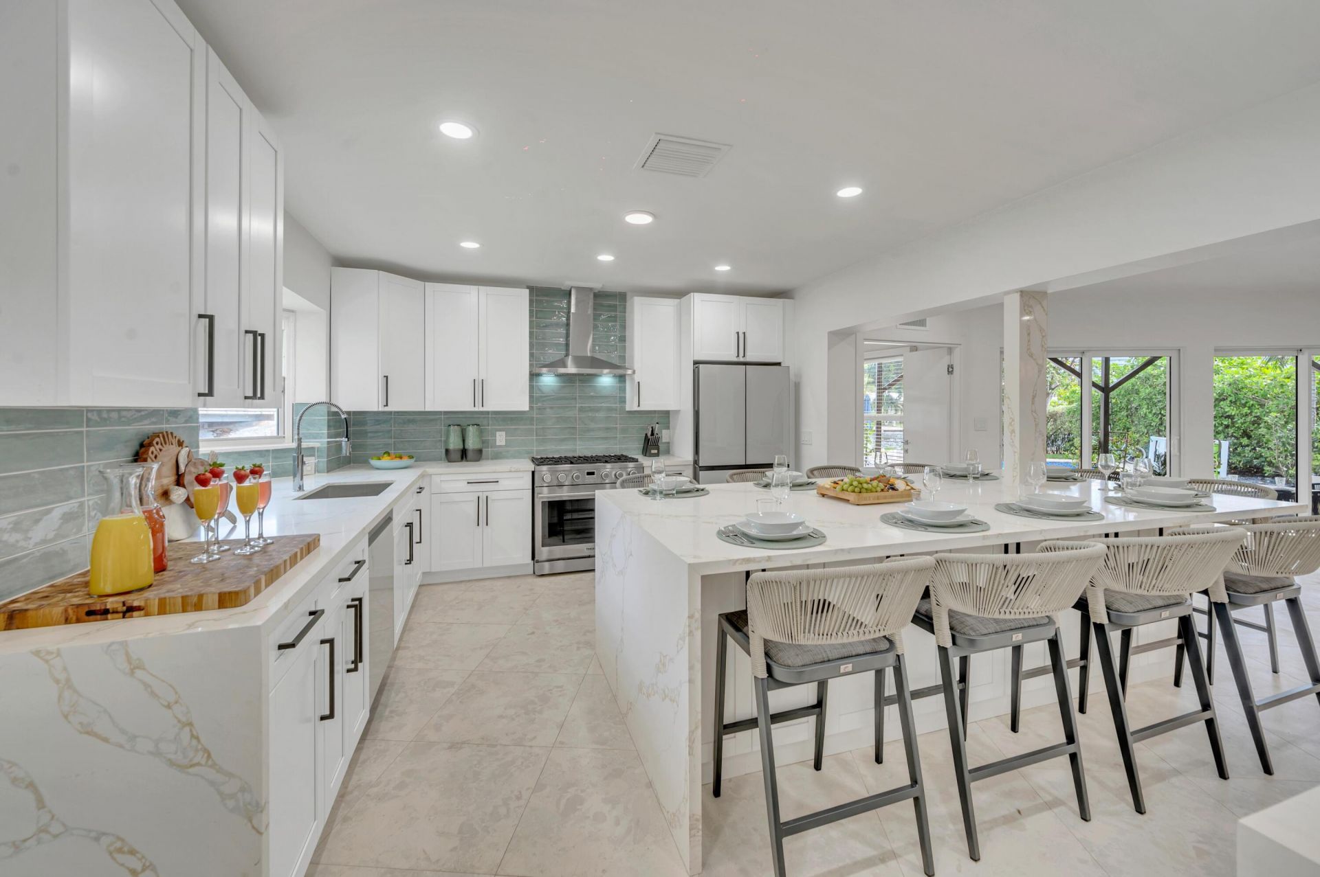 1700 Marietta Drive, Fort Lauderdale, FL 33316 Photo
