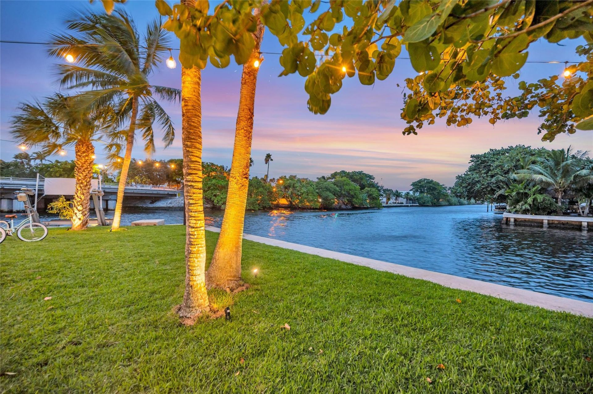 1700 Marietta Drive, Fort Lauderdale, FL 33316 Photo