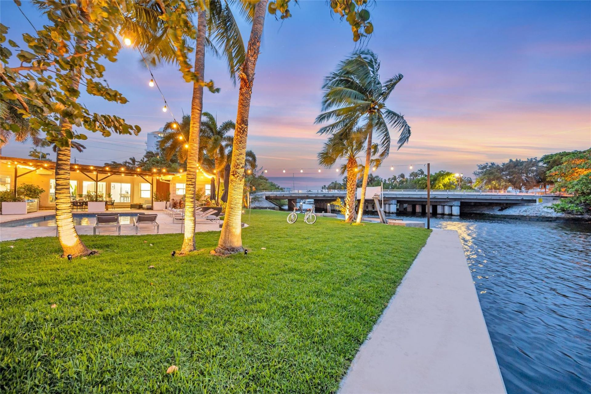 1700 Marietta Drive, Fort Lauderdale, FL 33316 Photo