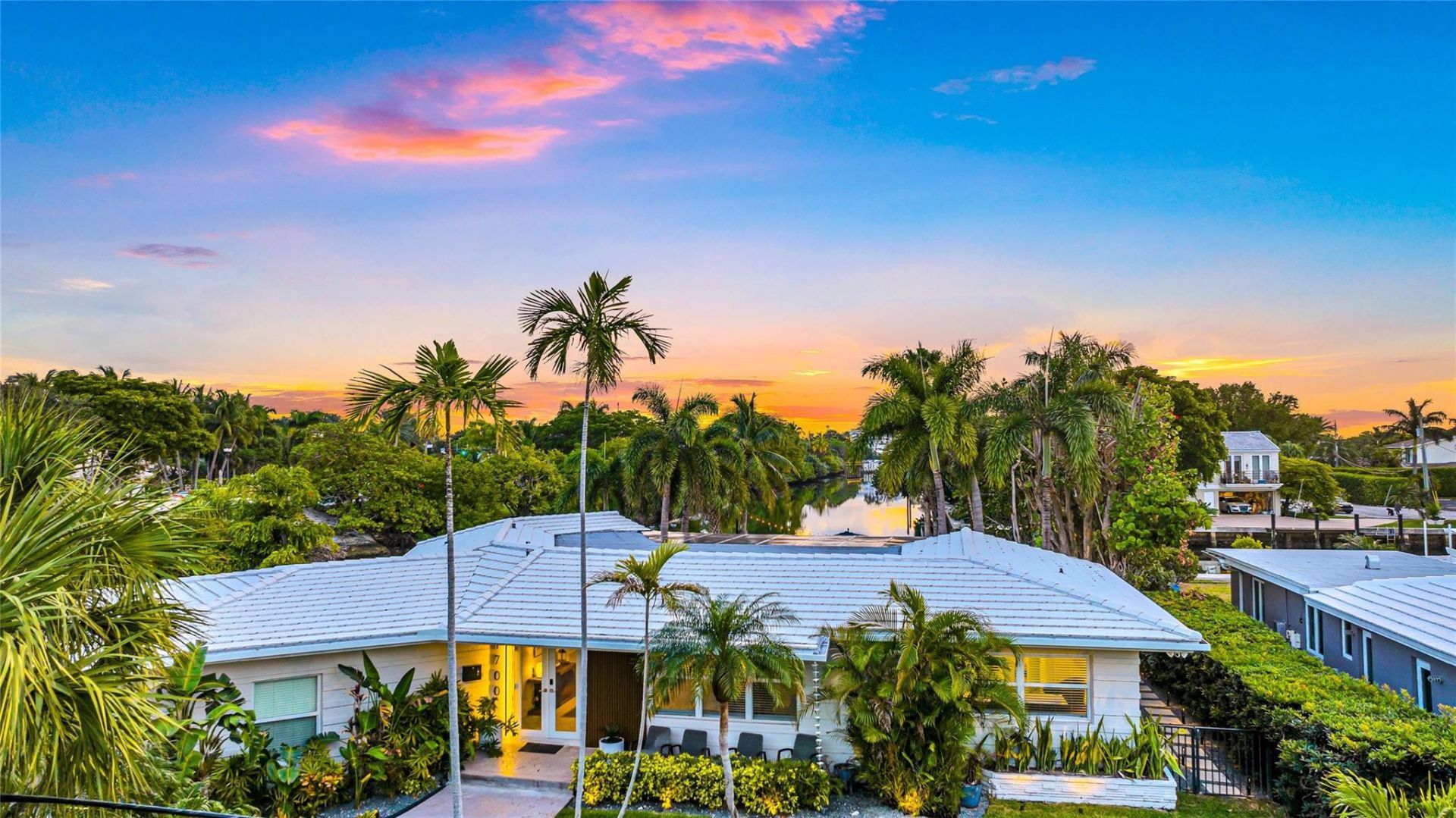 1700 Marietta Drive, Fort Lauderdale, FL 33316 Photo