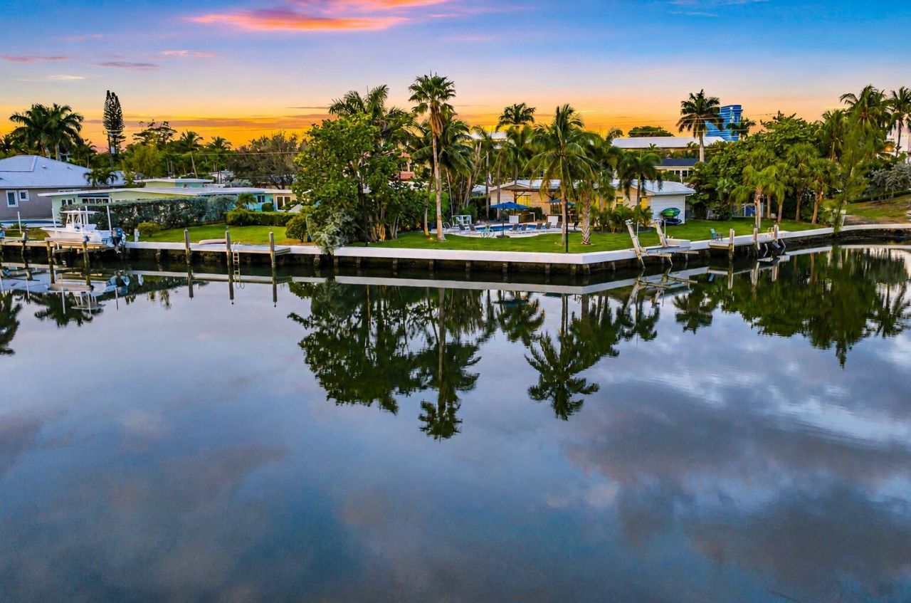 1700 Marietta Drive, Fort Lauderdale, FL 33316 Photo
