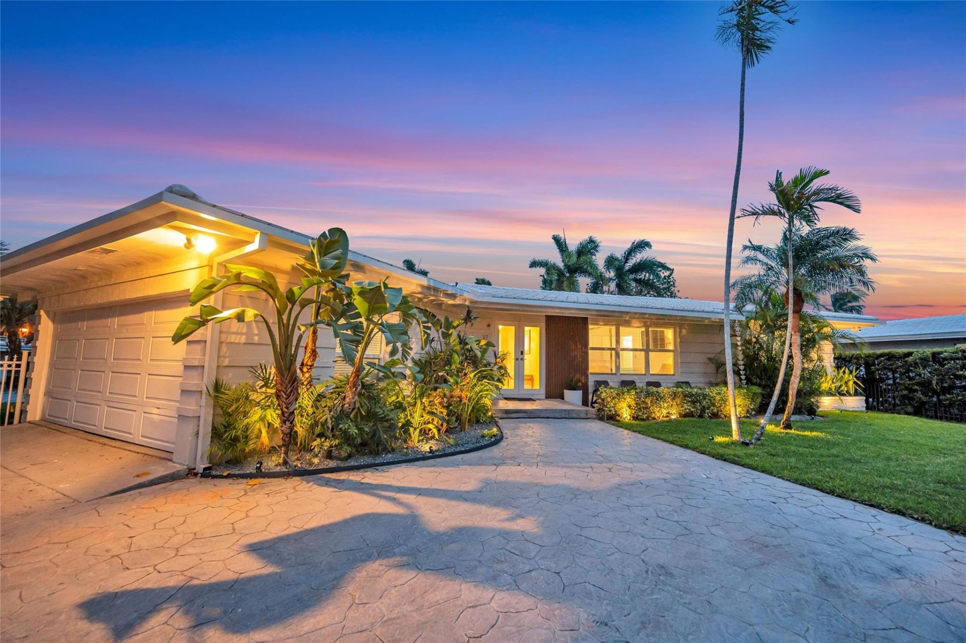 1700 Marietta Drive, Fort Lauderdale, FL 33316 Photo