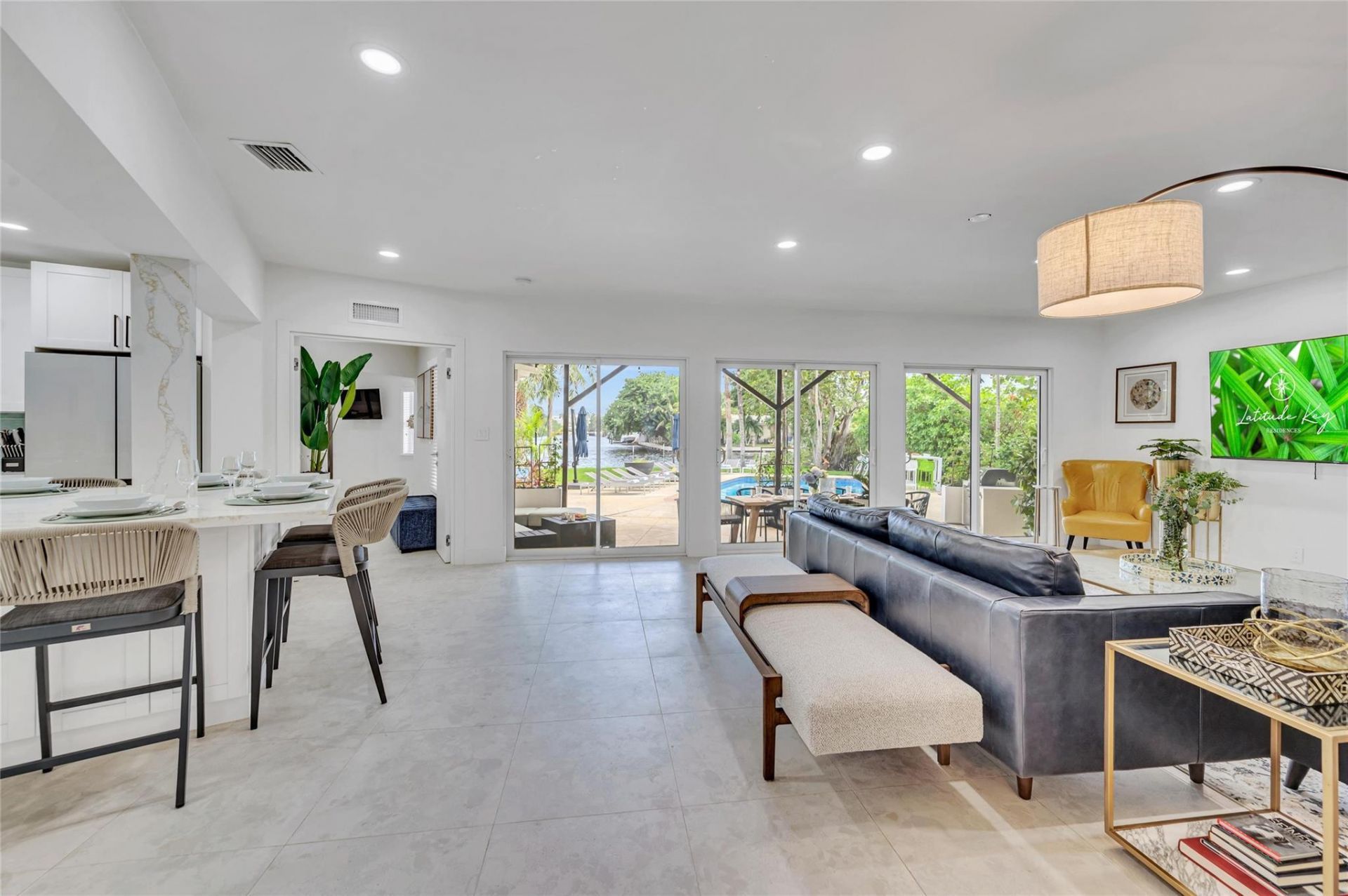 1700 Marietta Drive, Fort Lauderdale, FL 33316 Photo