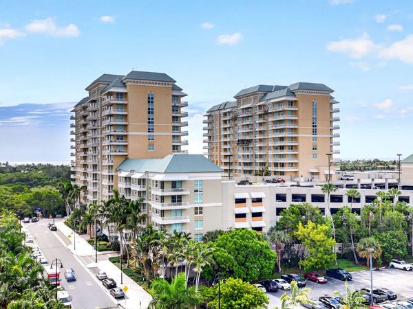 350 N FEDERAL Highway, Unit 813, Boynton Beach, FL 33435