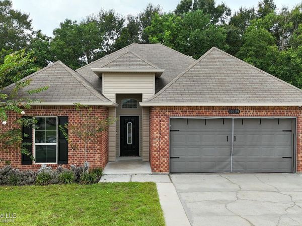 15139 Clemson Avenue, Gulfport, MS 39503