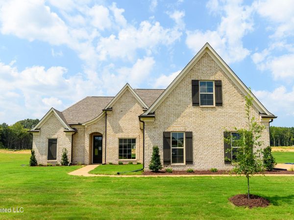7582 John Elliott Lane, Hernando, MS 38632