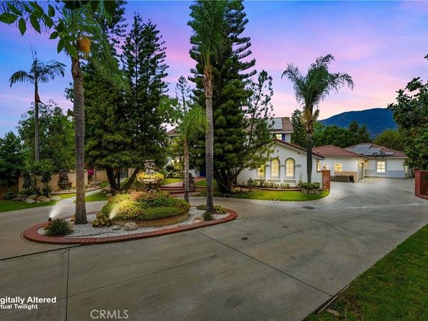 1067 Trevecca, Claremont, CA 91711