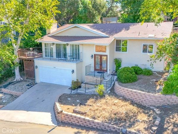 3514 Pansy, Calabasas, CA 91302