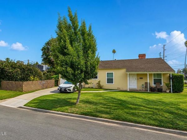 5902 Ivar Avenue, Temple City, CA 91780