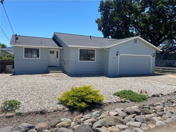 19491 Mountain Meadow S, Hidden Valley Lake, CA 95467