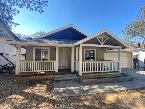 19167 Deer Hill Road, Hidden Valley Lake, CA 95467