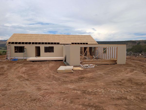 15770 Heavens View Road , Cedaredge, CO 81413