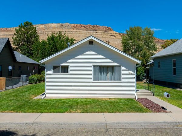 132 W 4th Street, Palisade, CO 81526