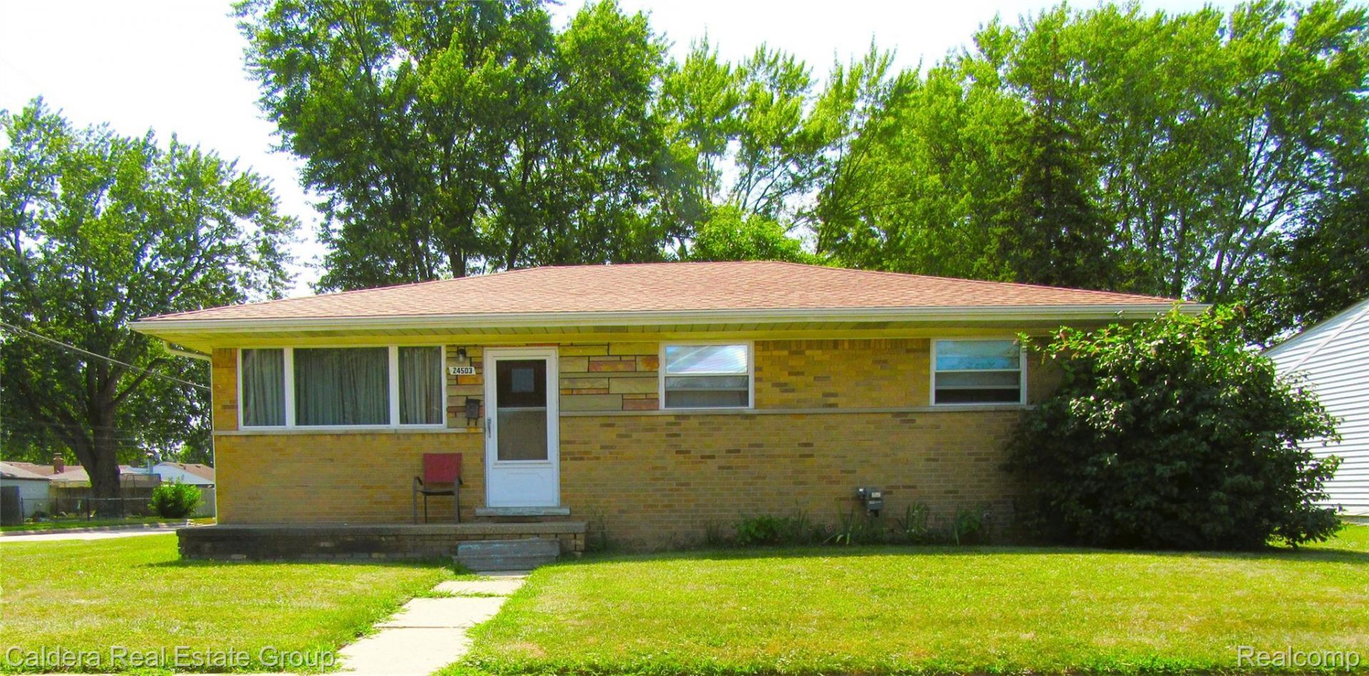 24503 Campbell Avenue, Warren, Mi 48089 Main Photo
