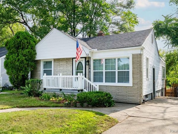 15430 Bramell Street , Detroit, MI 48223