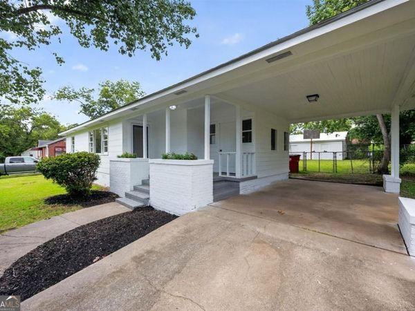 2792 Skyline Drive, Macon, GA 31211
