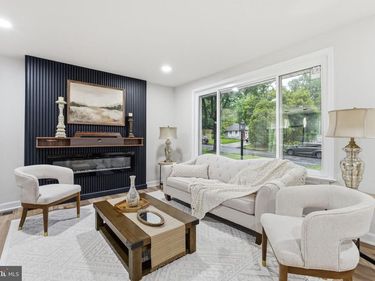 3629 PARKLANE ROAD, FAIRFAX, VA 22030
